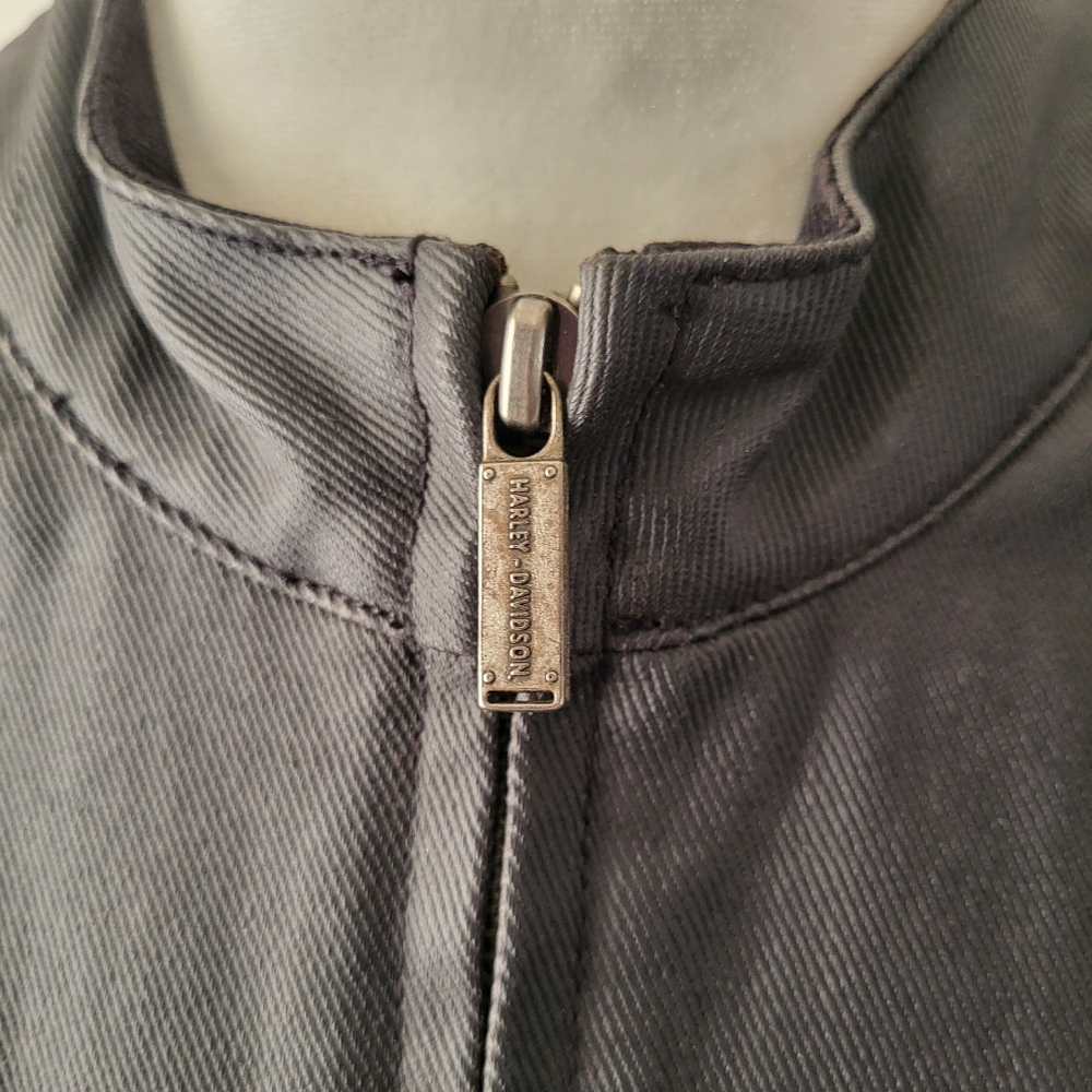 Authentic HD Jacket - Picture 4 of 5